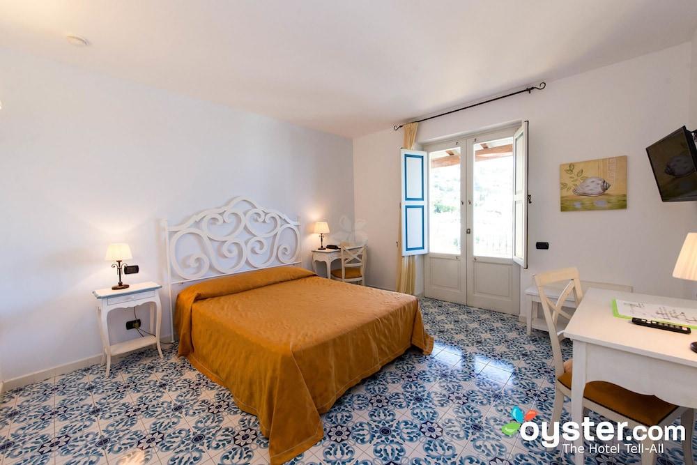 Hotel Bougainville Lipari  Kültér fotó